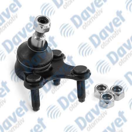 AYD 92-03351 Rotil Alt Sol Caddy Iii Golf V-Vi Jetta Iii-Iv Passat Touran Octavia Superb Altea